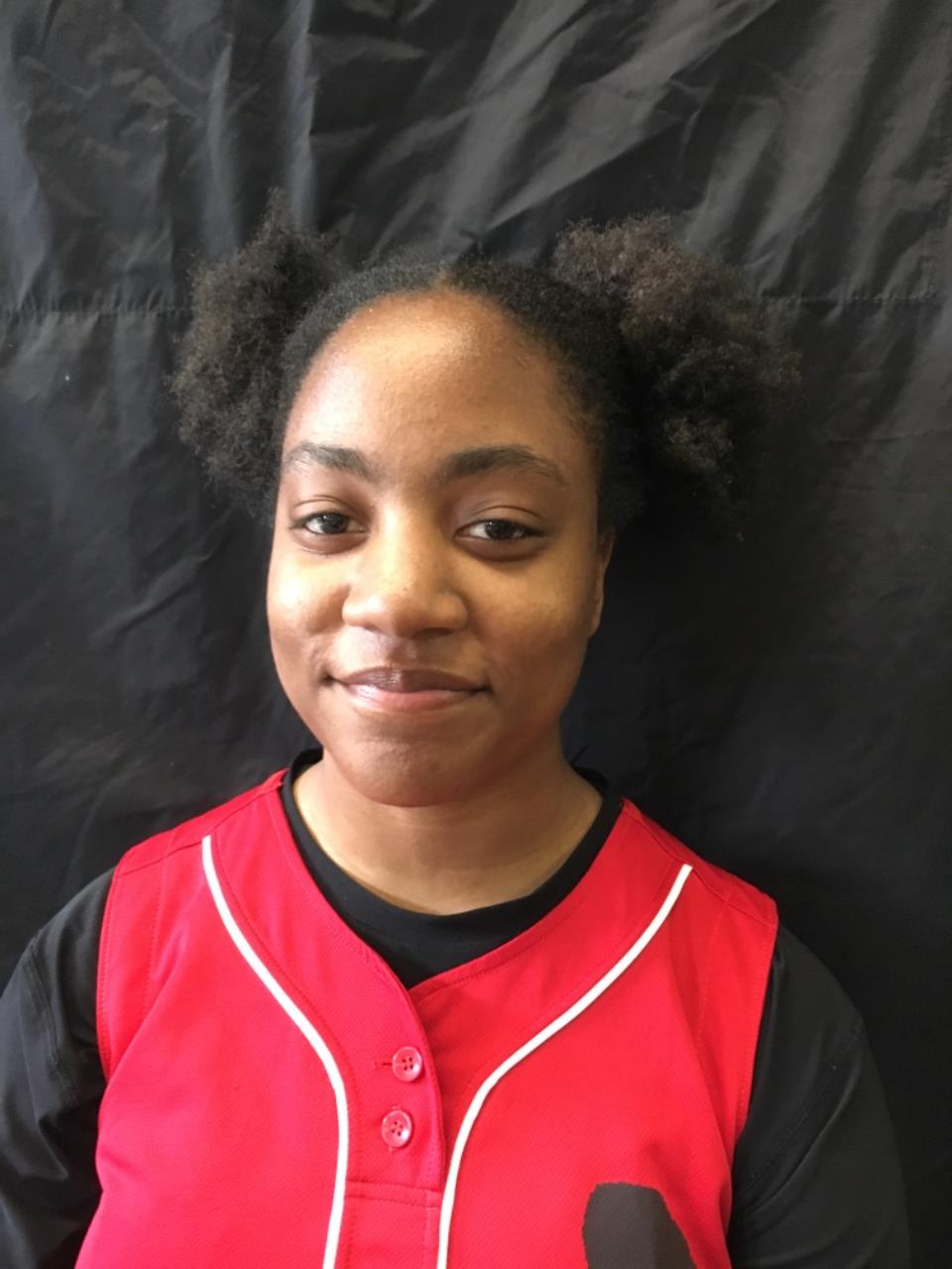 Asha Johnson