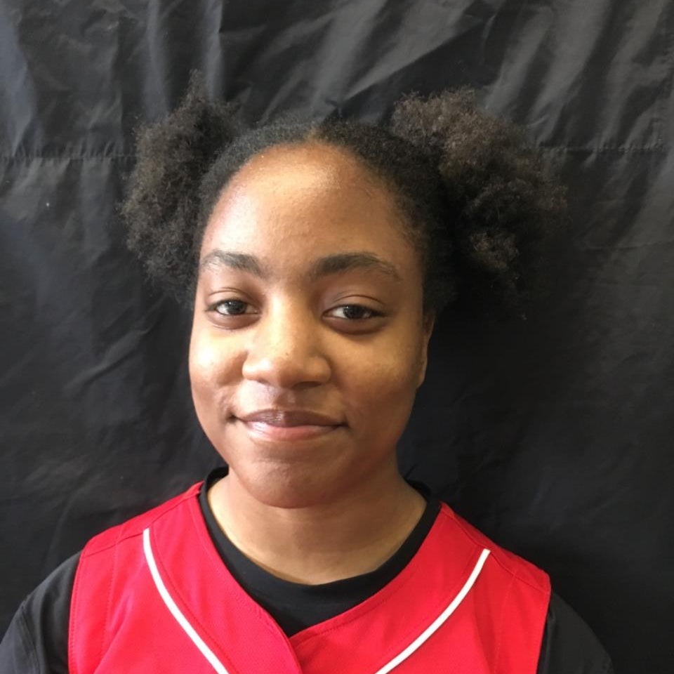 Asha Johnson mugshot