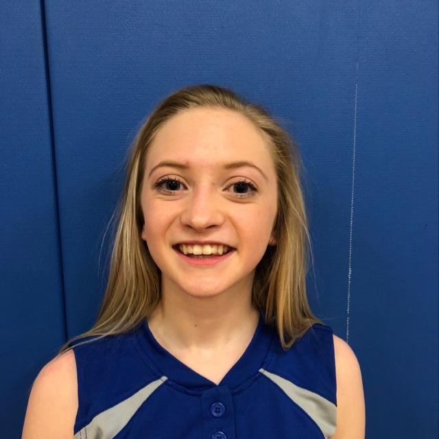 Olivia Kjolseth mugshot