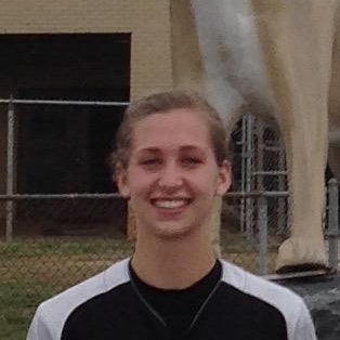 Taylor Smith mugshot