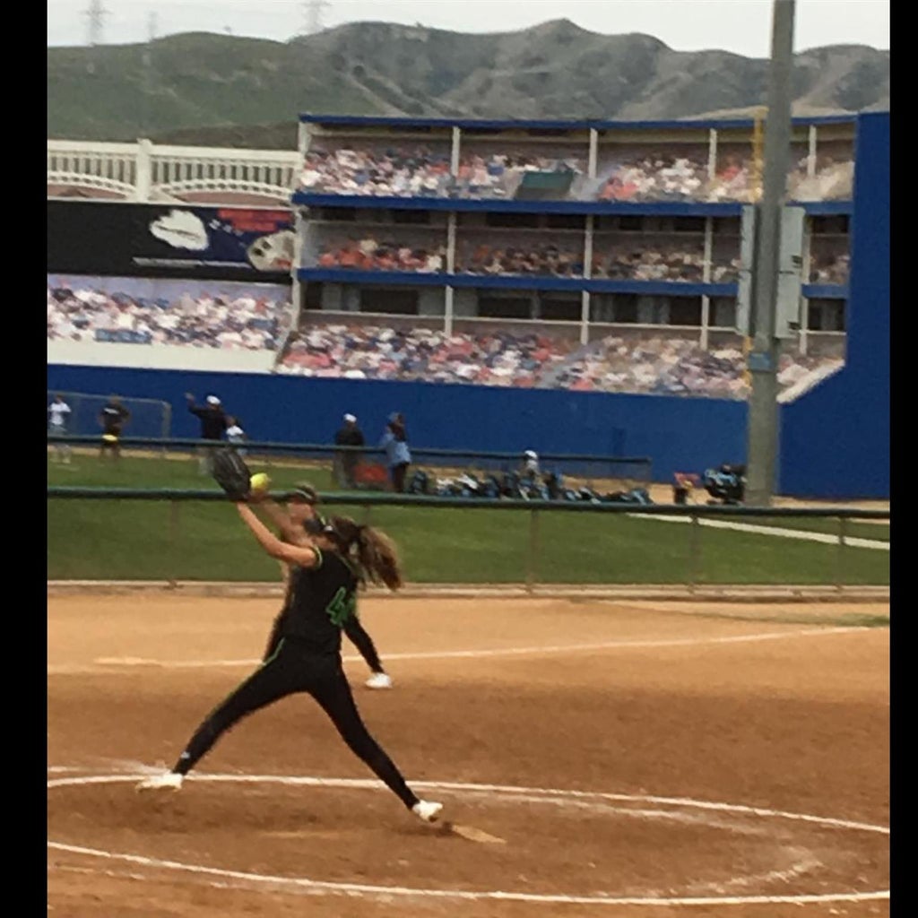 Jade Johnson