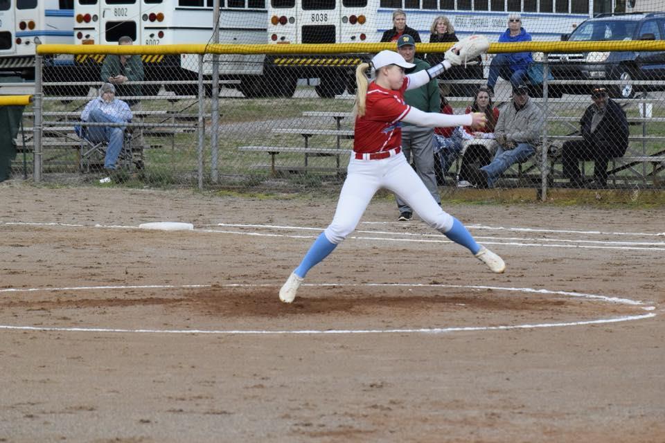 Zoe Dalton