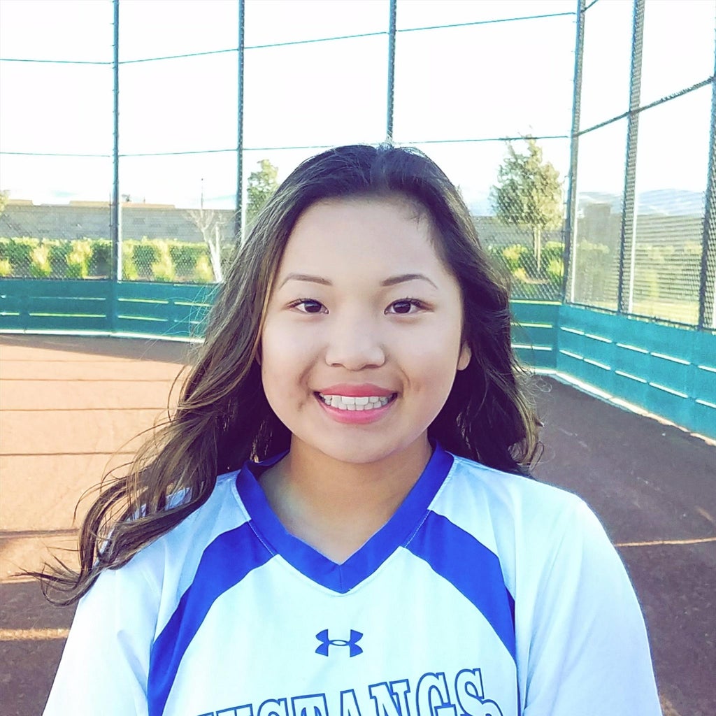 Liana Trinh mugshot