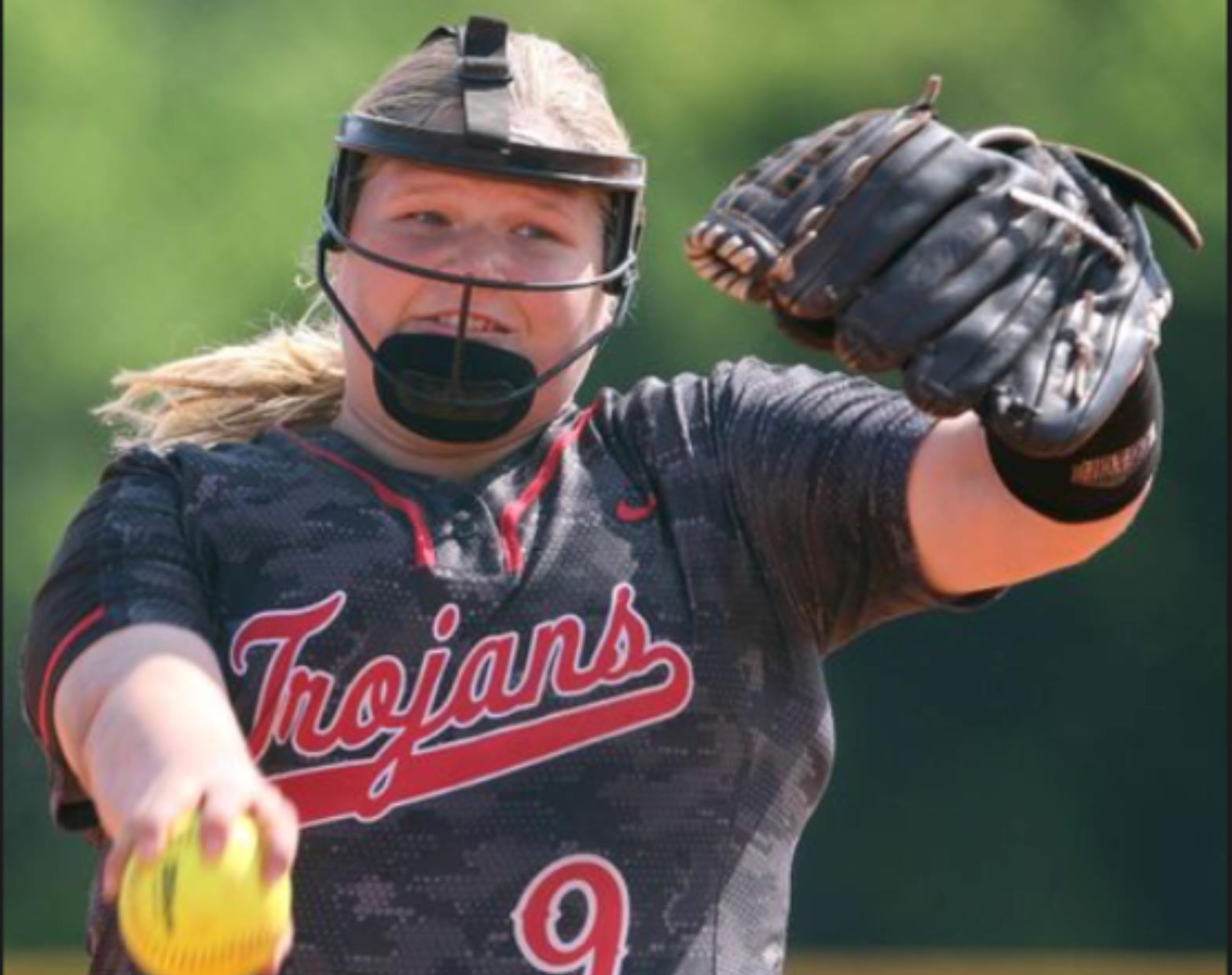 Mckenzie Newcomb
