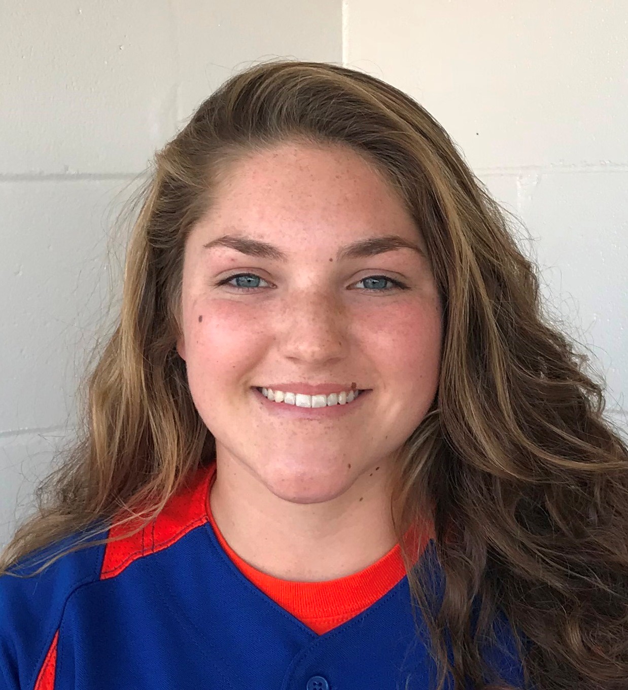 Ashleigh "AJ" Robinson