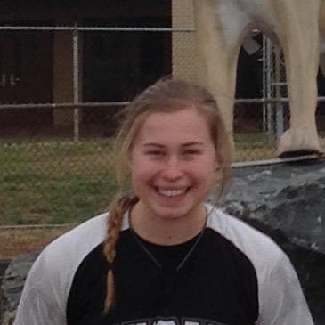 Caroline Stanley mugshot