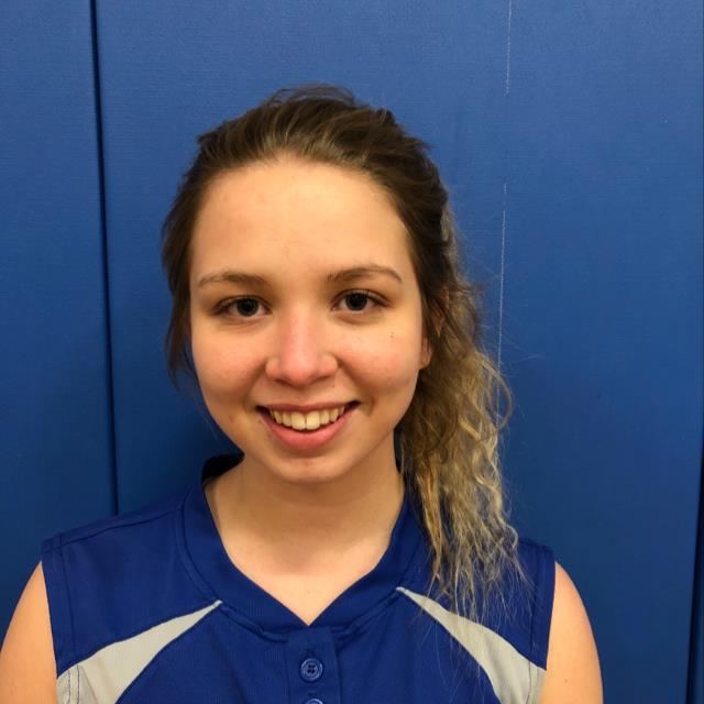 Kayla Engen