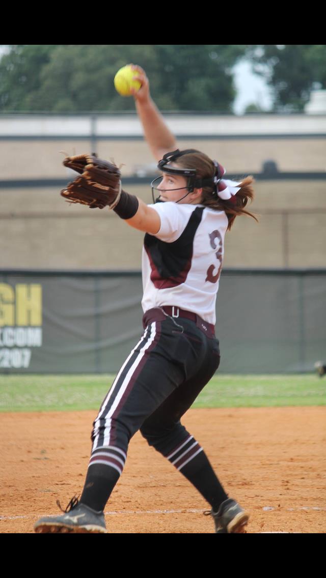 Allison Blackwell