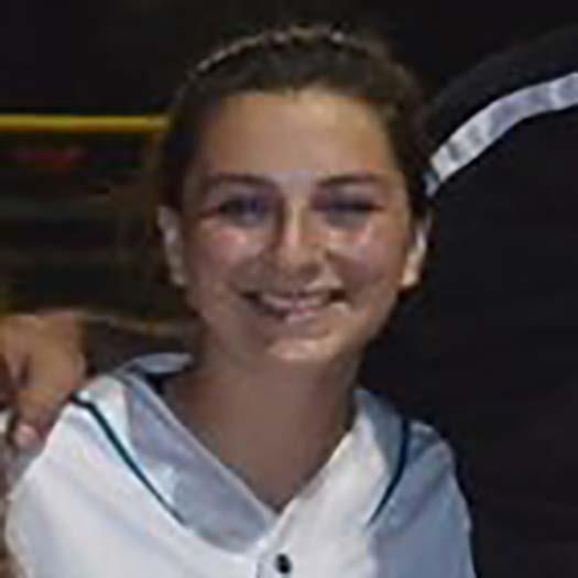 Samantha Triana mugshot