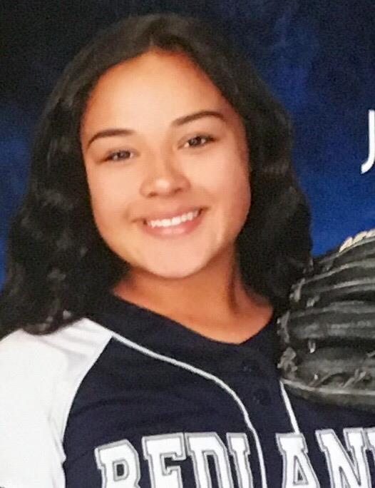 Jacey Leyvas
