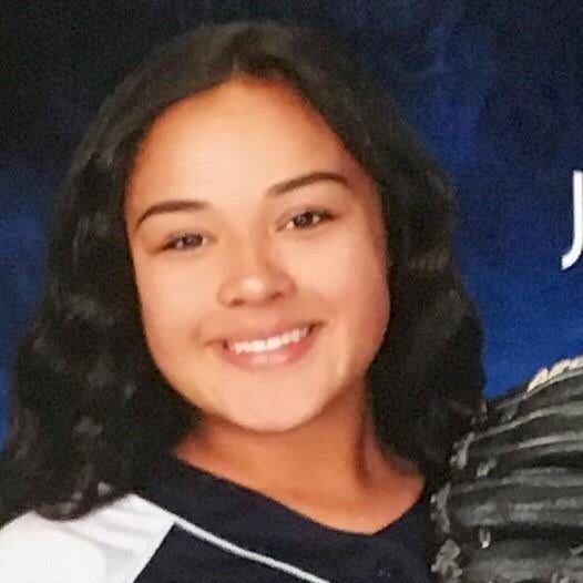 Jacey Leyvas mugshot