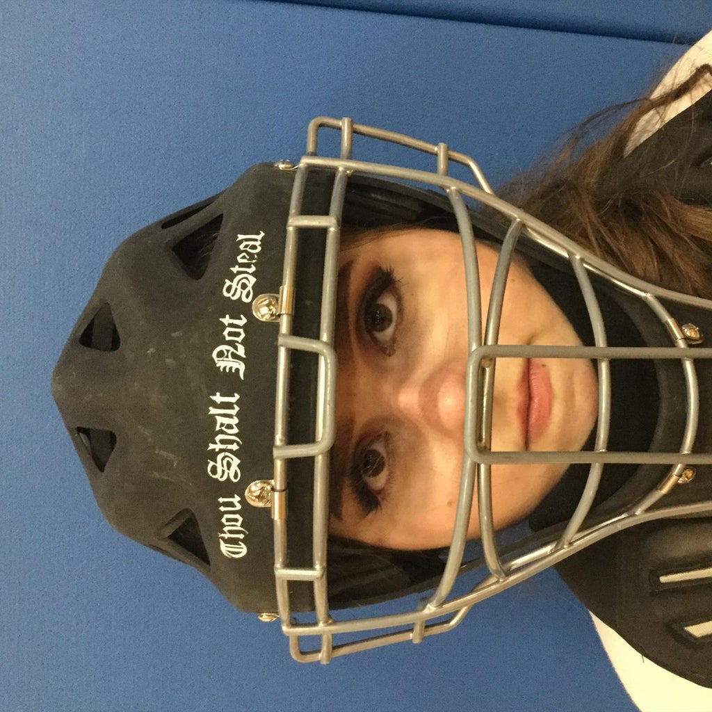 Allena Goree mugshot
