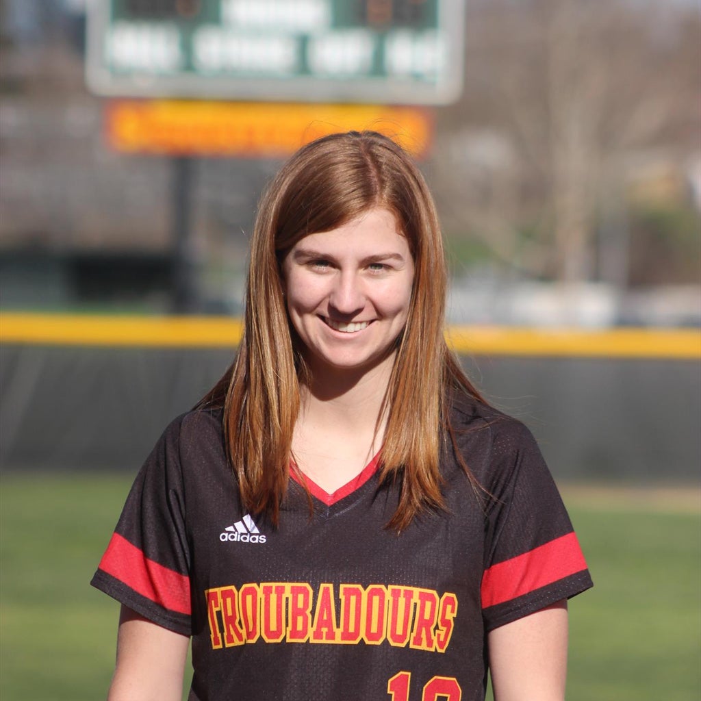 Abby Konigsfeld mugshot