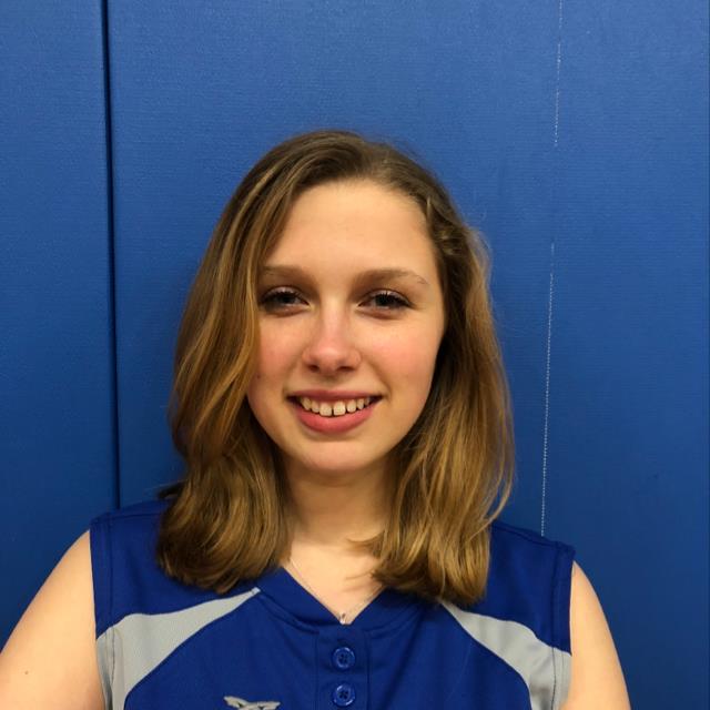 Anna Ramsey mugshot