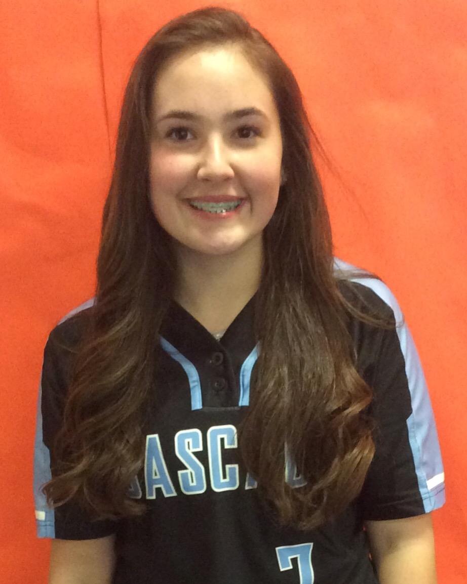 Maddy Trisler