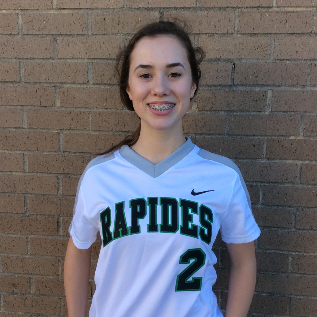 Hailey Couvillion