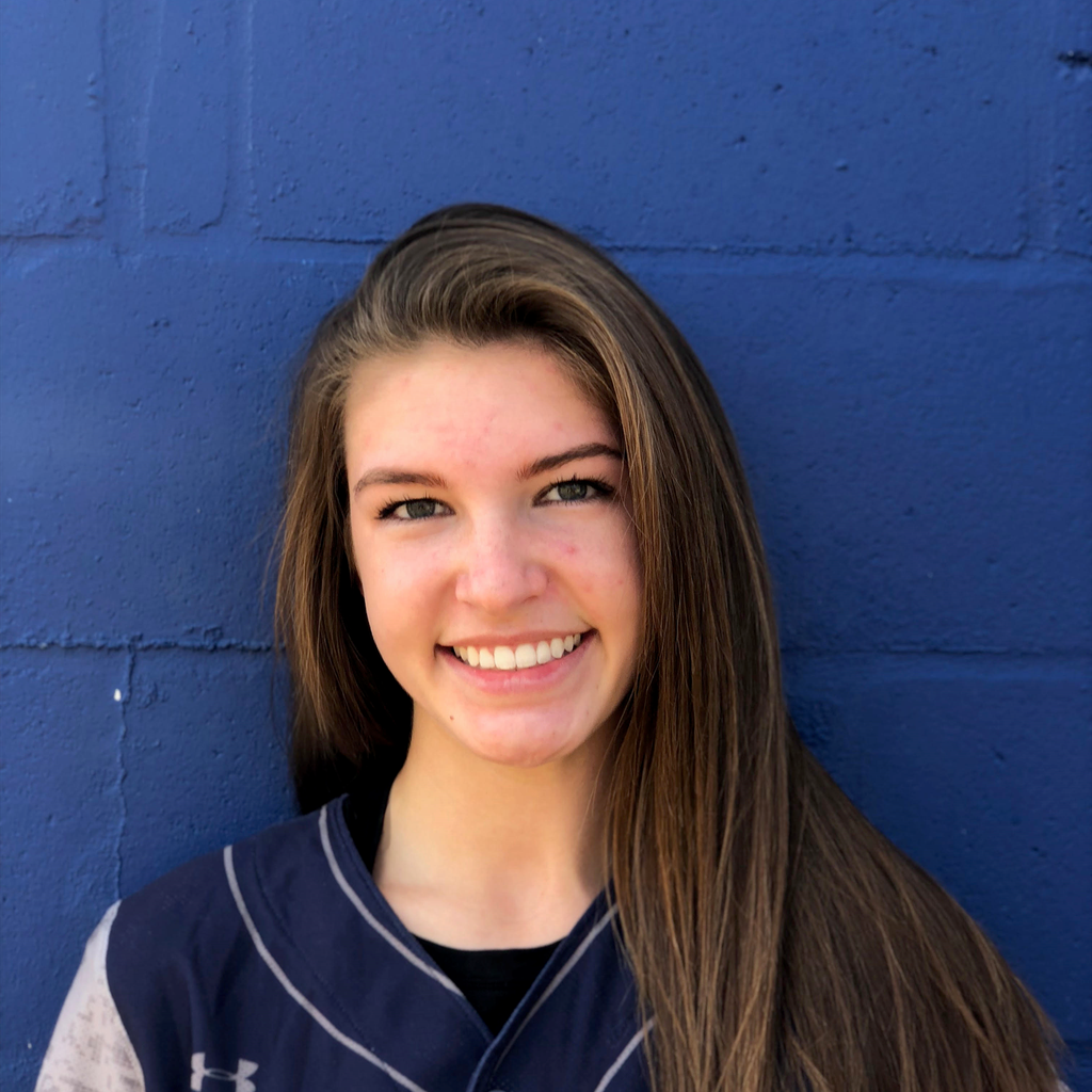 Sydney Feltmeyer mugshot