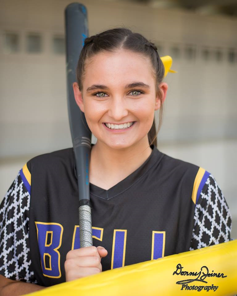 Kylee Barry
