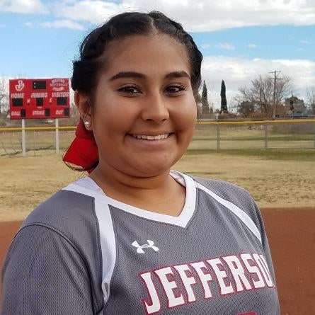 Britney Escobedo mugshot