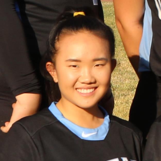 Kira Hoskins mugshot