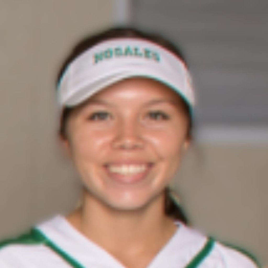 amber ortega mugshot