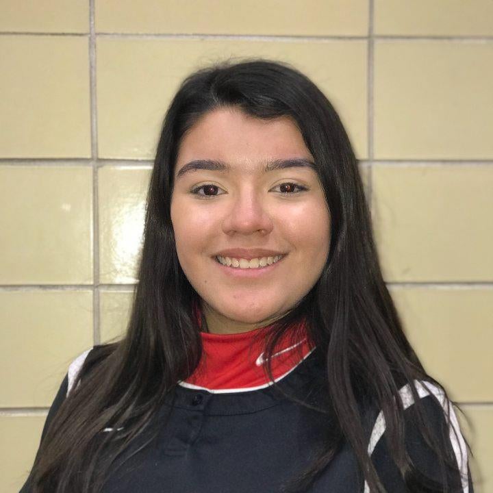 Lilliana Alvarez mugshot