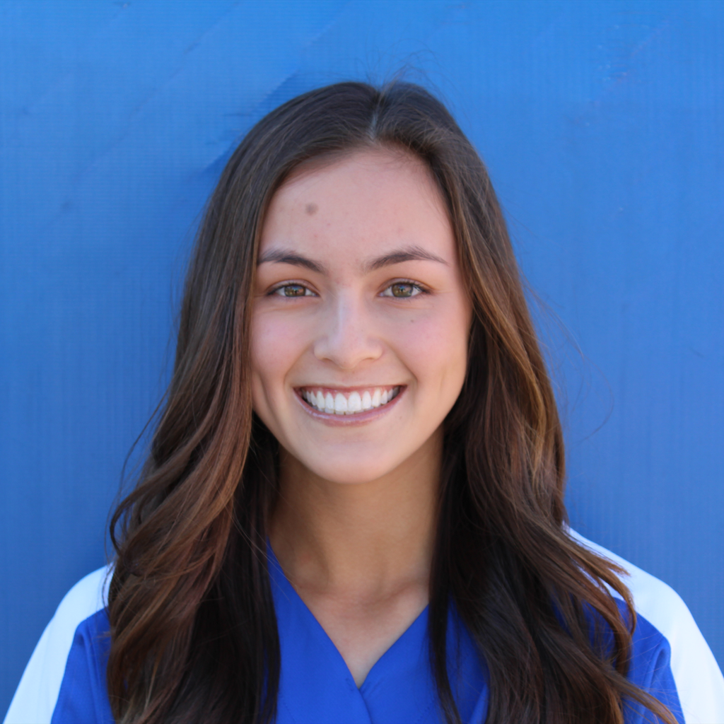Danielle Lew mugshot