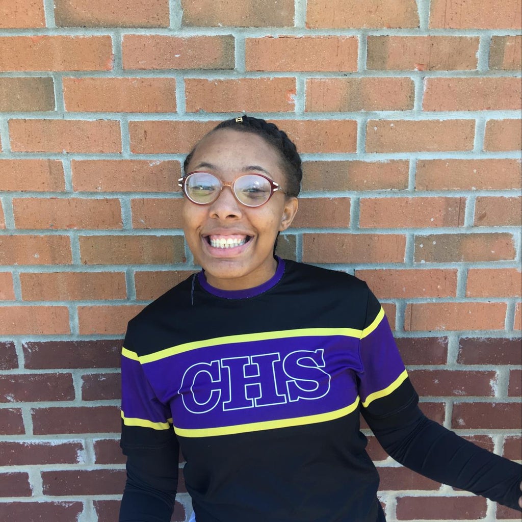 Nakia McBride