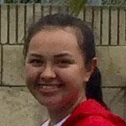 Klaritza (Klark) Parra mugshot