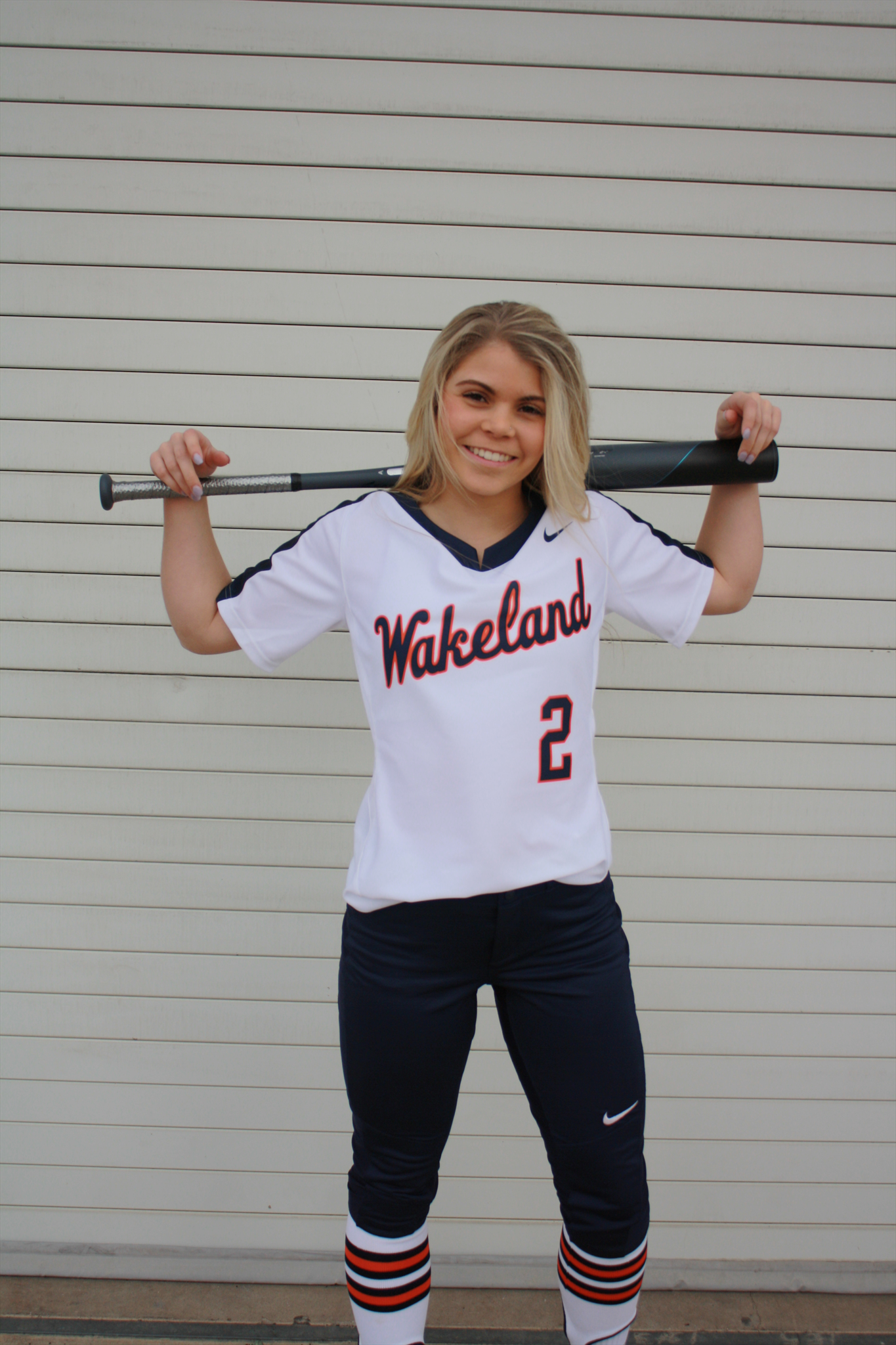 Maddie Thomas