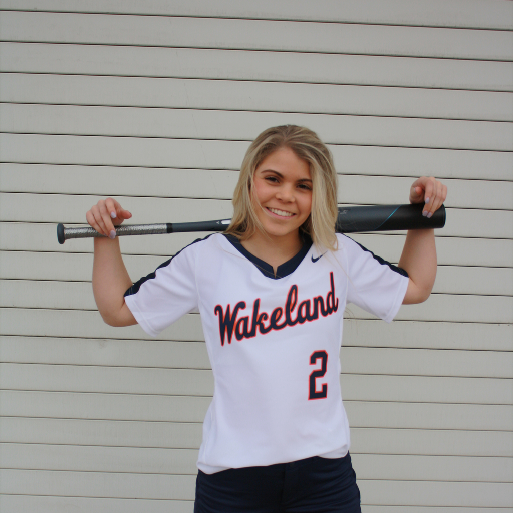 Maddie Thomas mugshot
