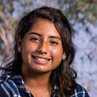 Janessa Khamseh mugshot