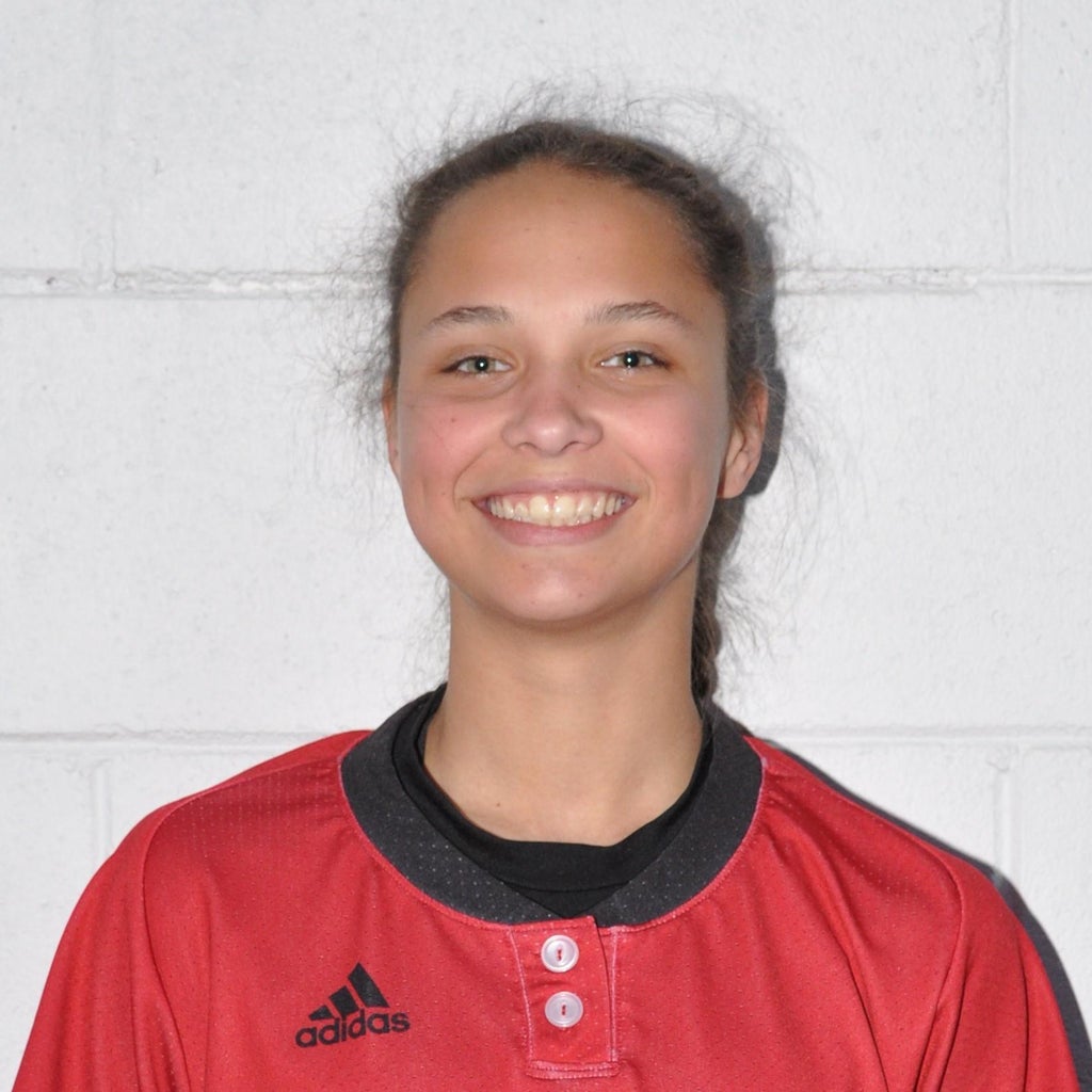 Katlyn Holden mugshot