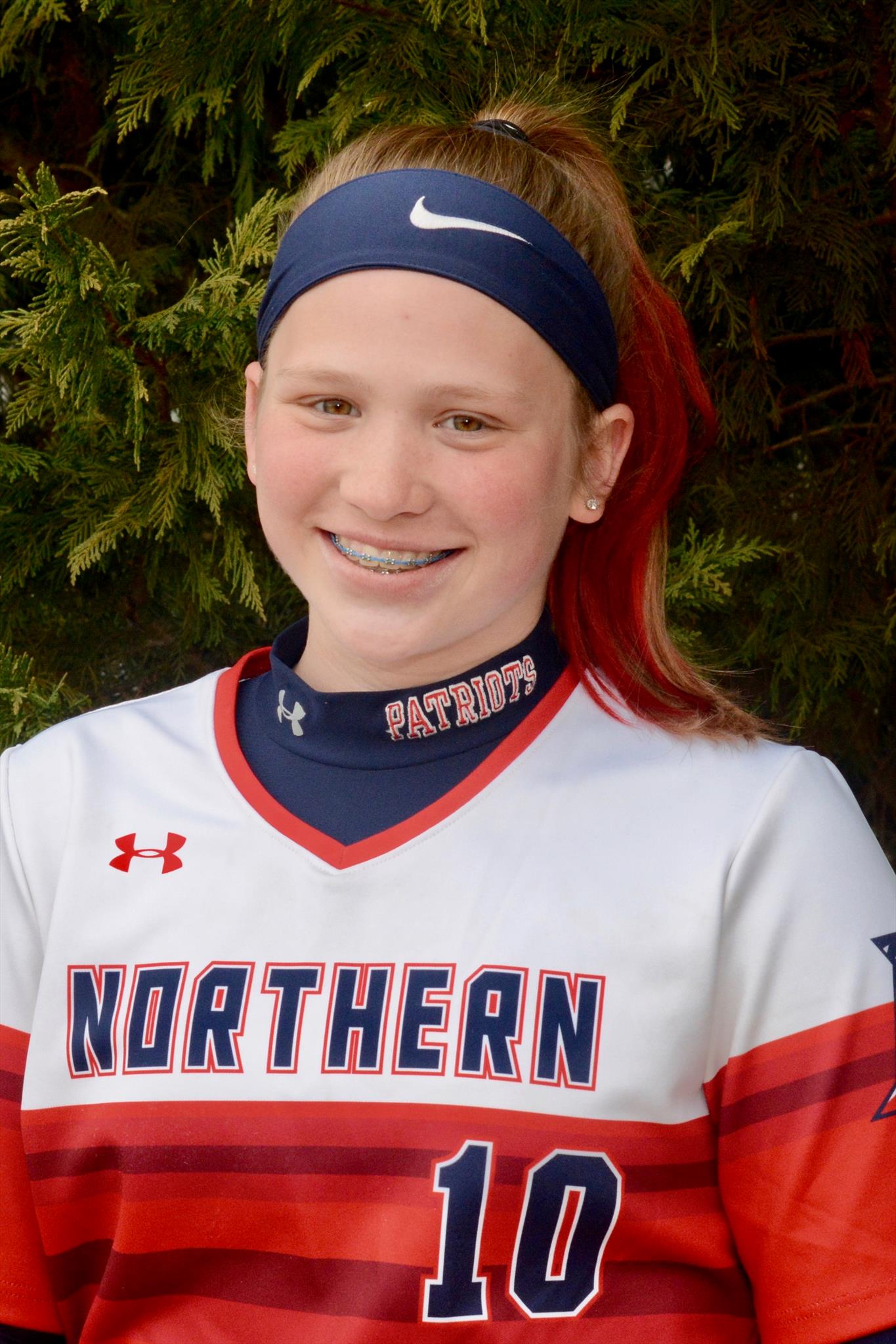 Kelsey Culbert
