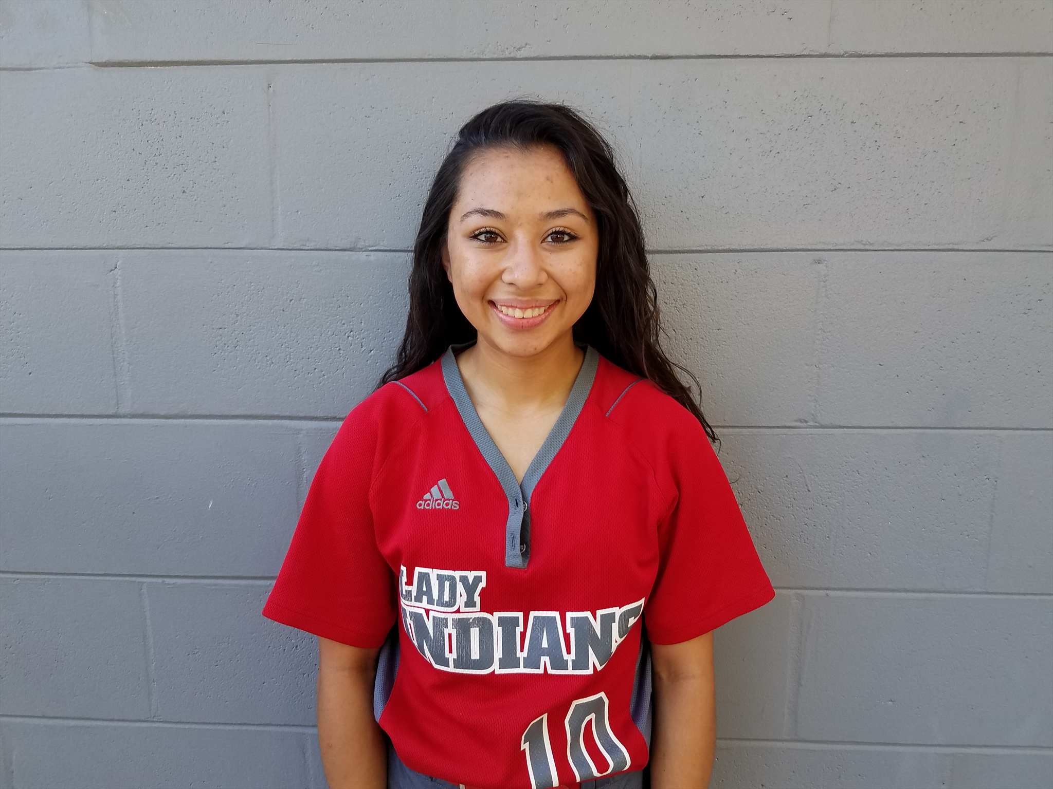 Jocelin Beltran