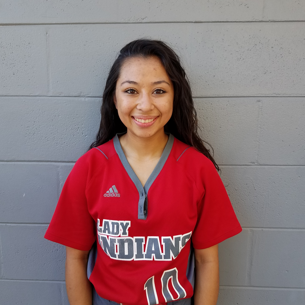 Jocelin Beltran mugshot