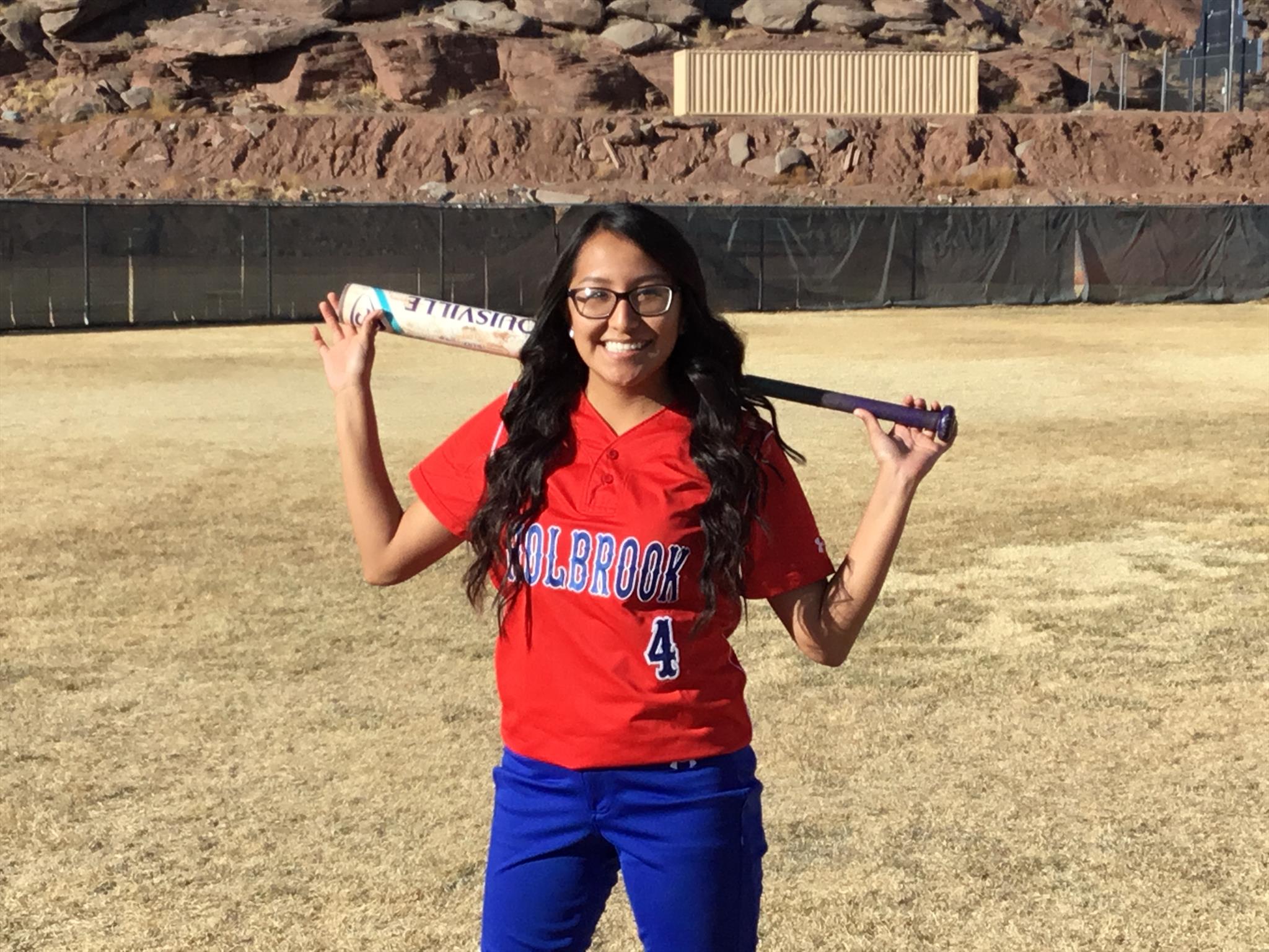 Destany Begay