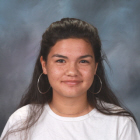 Katie Walsh mugshot