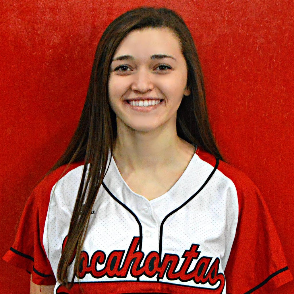 Courtney Ervin