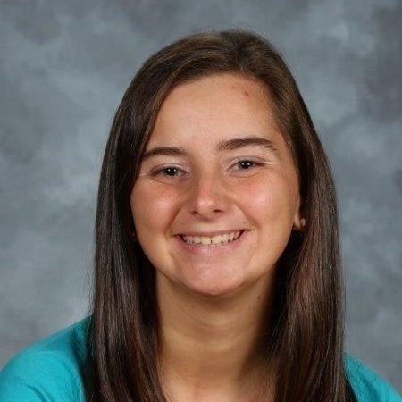 LACEY HERRON mugshot