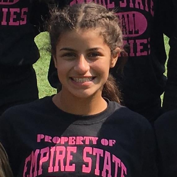 Bonilla Alyssa mugshot