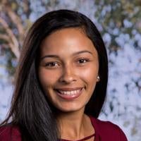 Analeese F-Rios mugshot