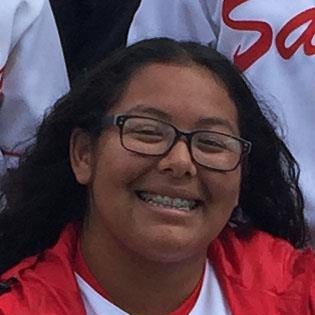 Elsy Juarez mugshot