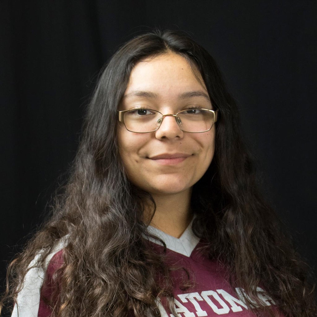 Leticia Tapia mugshot