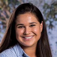 Haley Fuentes mugshot
