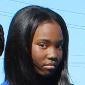 Jaliah McMurrin mugshot