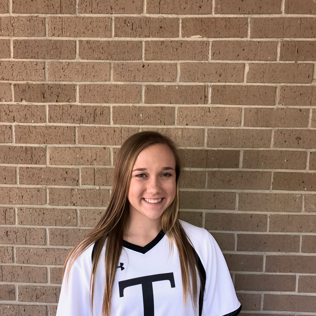 Haylee Bradley