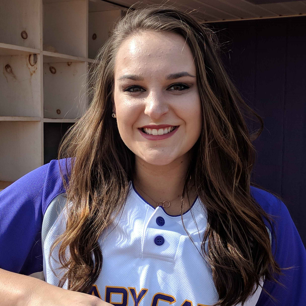 Maci Birdyshaw mugshot