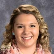 Emily McCoy mugshot
