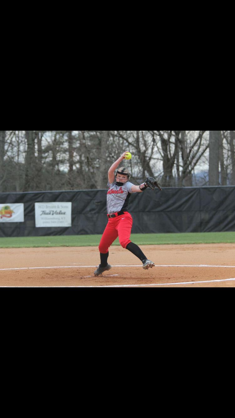 Lindsey Shope
